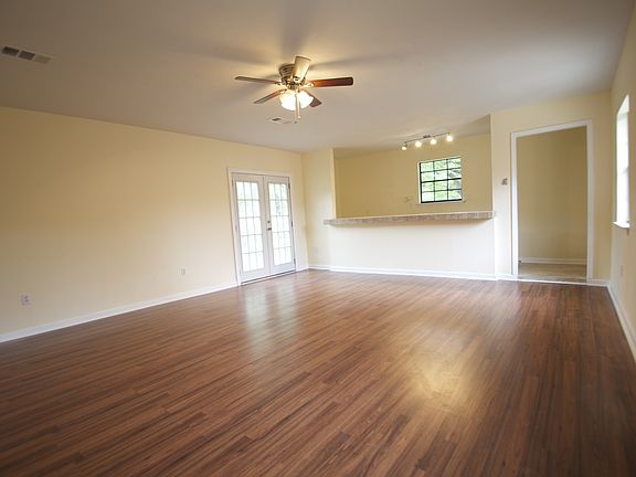 Entertainment Room