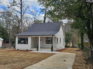 2512 Marling Dr, Columbia, SC 29204
