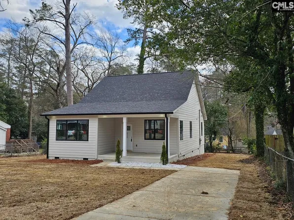 2512 Marling Dr, Columbia, SC 29204