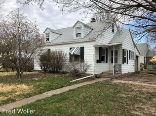 333 23rd Ave, Moline, IL 61265