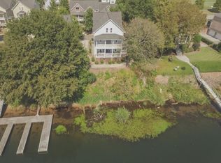 268 Landing Dr, North Augusta, SC 29841