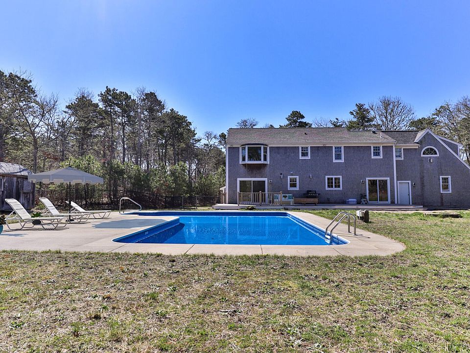 706 Queen Anne Road, Harwich, MA 02645 Zillow