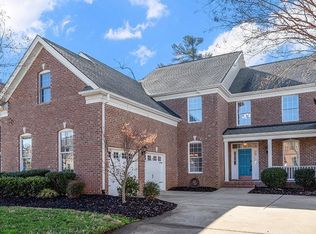 9141 Sanctuary Ct, Raleigh, NC 27617