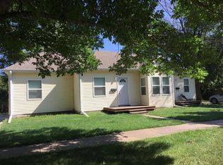 1421 6th St, Boone, IA 50036