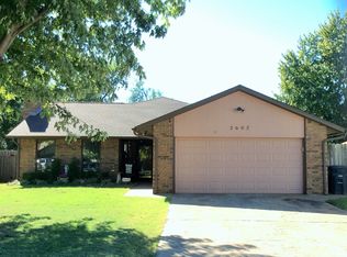 2602 Mount Vernon Rd, Enid, OK 73703