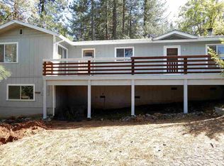 329 Higdon Rd, West Point, CA 95255