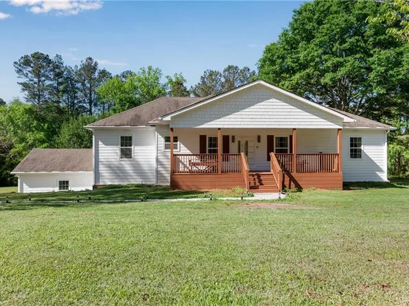 150 Red Bank Rd, Alpharetta, GA 30004