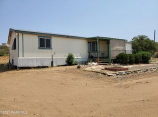 7110 W Veda Ln, Kirkland, AZ 86332