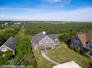 9 Meetinghouse Ln, Nantucket, MA 02554