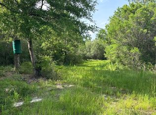 PARCEL Old River Rd #A, Baker, FL 32531