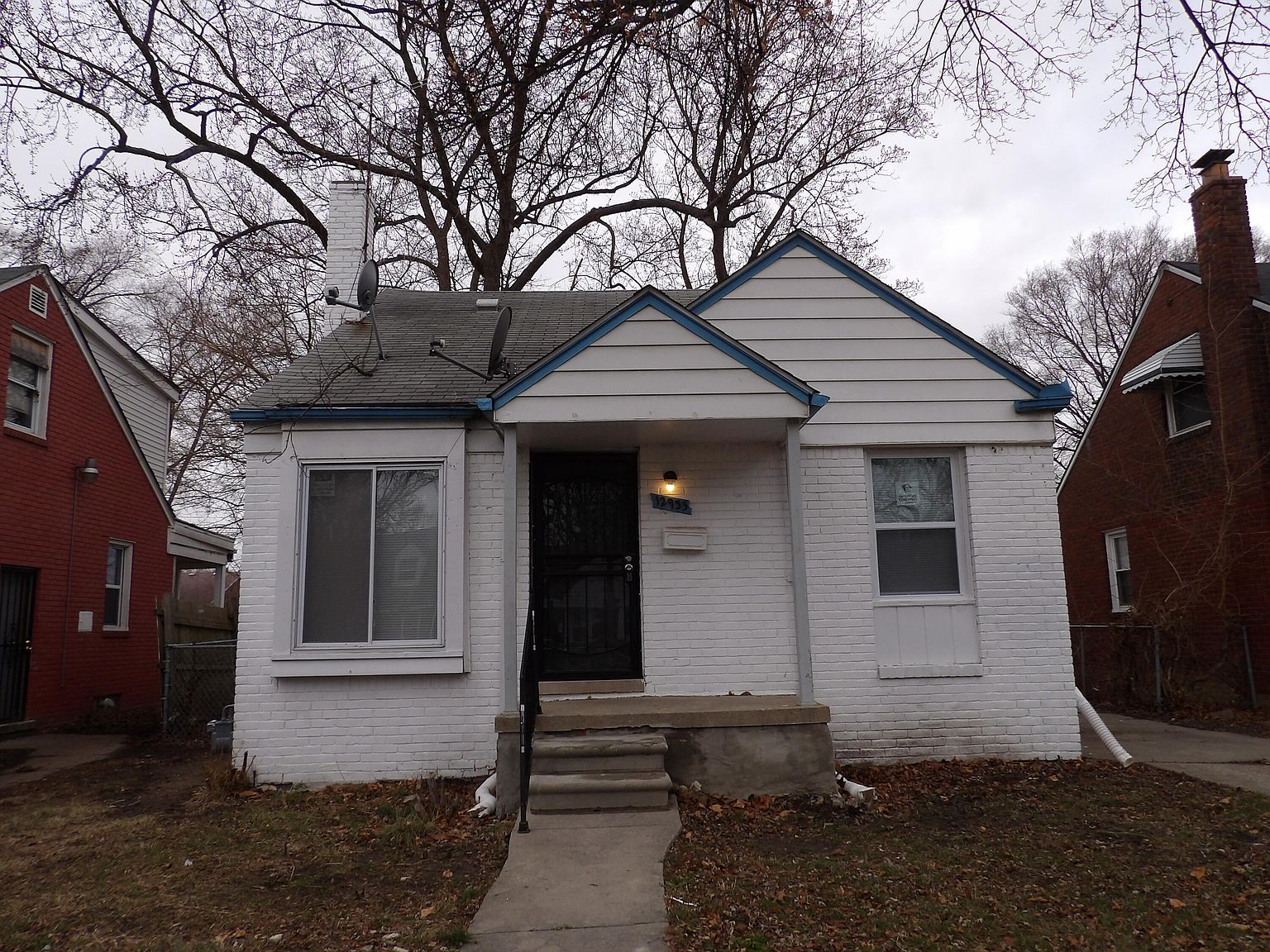 12935 Payton St, Detroit, MI 48224 | MLS #25008595 | Zillow