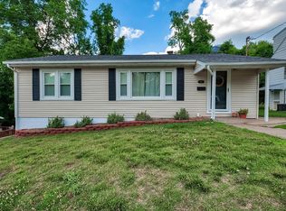 514 Eugene St, Alton, IL 62002