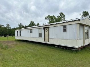 4457 Highway 87 S SPACE 10, Orange, TX 77630