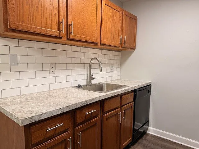 Signature-Style Kitchen