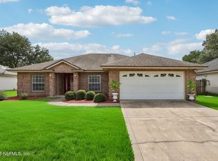 4581 Muscadine Ct, Jacksonville, FL 32210