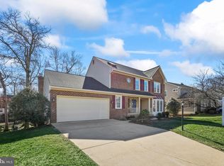 189 Heather Glen Rd, Sterling, VA 20165