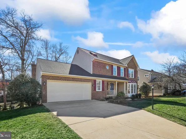 189 Heather Glen Rd, Sterling, VA 20165