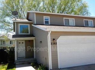 2286 S Amy Ave, Boise, ID 83706