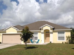 256 Charlotta Ave SE, Palm Bay, FL 32909