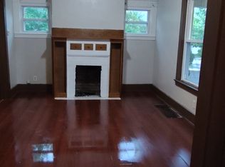 31 N Hartford Ave, Youngstown, OH 44509