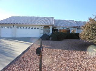1295 E Morning Glory Ln, Prescott, AZ 86305