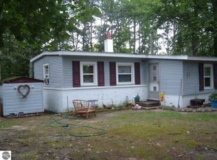 6980 Pauline St, Interlochen, MI 49643
