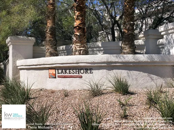 8024 Shorecrest Dr, Las Vegas, NV 89128