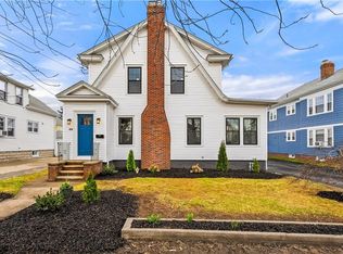 11 Nelson St, Providence, RI 02908