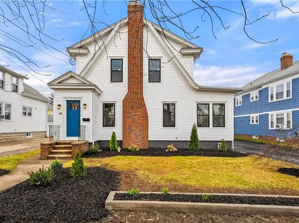 11 Nelson St, Providence, RI 02908