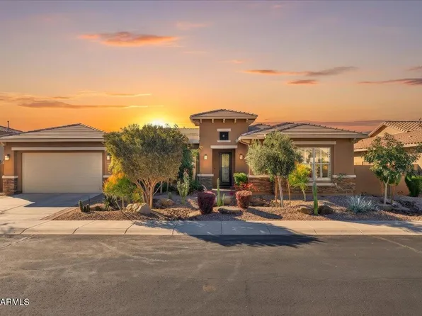 18107 W ACACIA Drive, Goodyear, AZ 85338