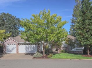 2117 Edington Pl, El Dorado Hills, CA