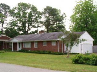 700 Ford Ave E, Muscle Shoals, AL 35661
