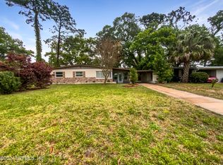 3645 Pizarro Rd, Jacksonville, FL 32217