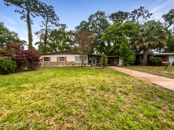 3645 PIZARRO Road, Jacksonville, FL 32217