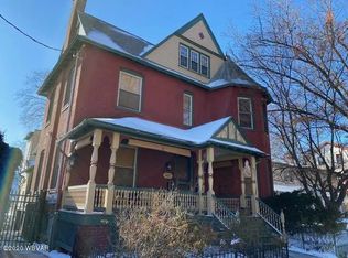 321 High St APT 1, Williamsport, PA 17701