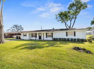 536 Ellerbe Way, Lakeland, FL 33801