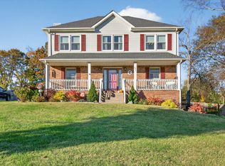 871 S Ridge Trl, Clarksville, TN 37043