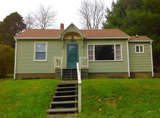 4025 Old Baltimore Rd, Draper, VA 24324