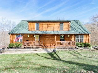 7020 Fawn Woods Dr, House Springs, MO