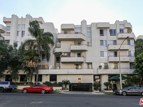 2nd image of 500 S Berendo St APT 105