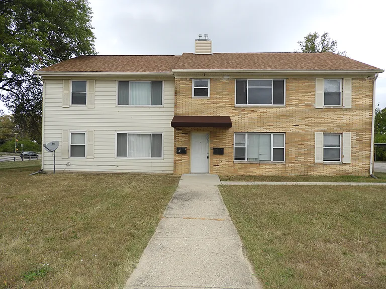 6006 Dickson Rd #4 — Photo 1