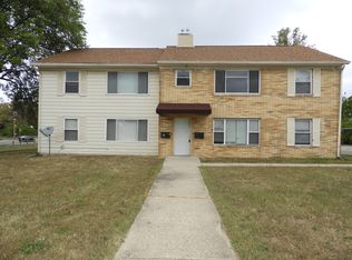 6006 Dickson Rd APT 4, Indianapolis, IN