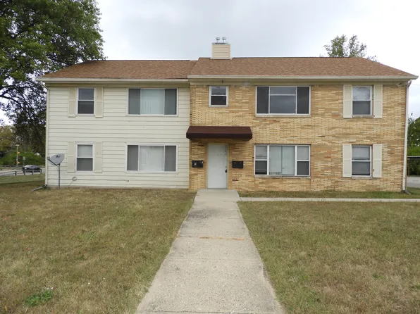 6006 Dickson Rd APT 4, Indianapolis, IN 46226