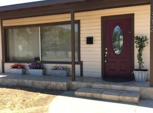 312 E J St, Tehachapi, CA 93561