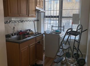 1466 Jesup Ave #3, Bronx, NY 10452