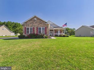 287 Cams Fortune Way, Harrington, DE 19952