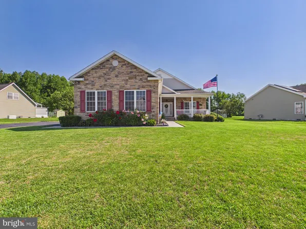 287 Cams Fortune Way, Harrington, DE 19952