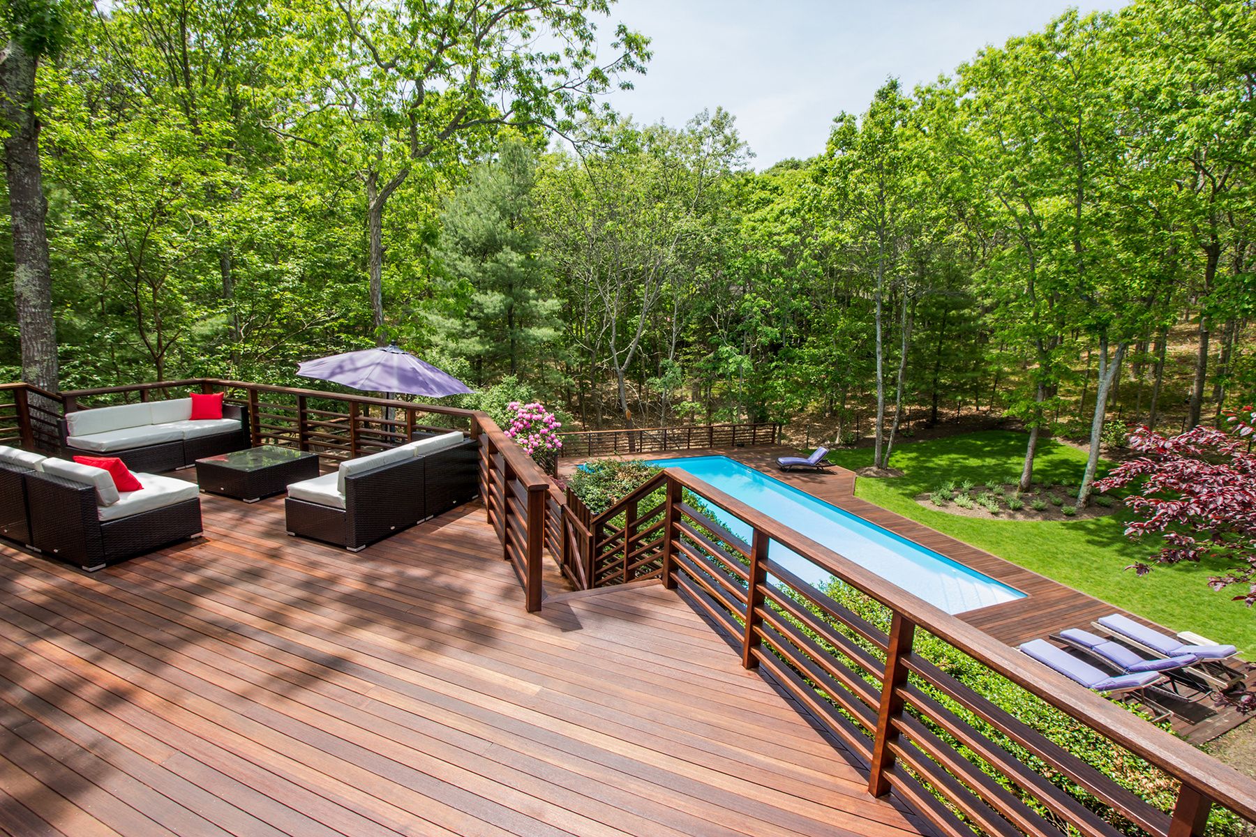 12 South Breeze Dr, Wainscott, NY 11975 Out East