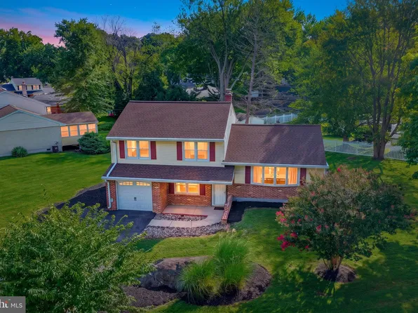 2313 Graywood Rd, Wilmington, DE 19810