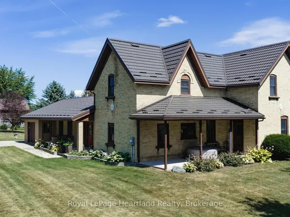 38904 Londesboro Rd, Central Huron, ON N0M 2H0